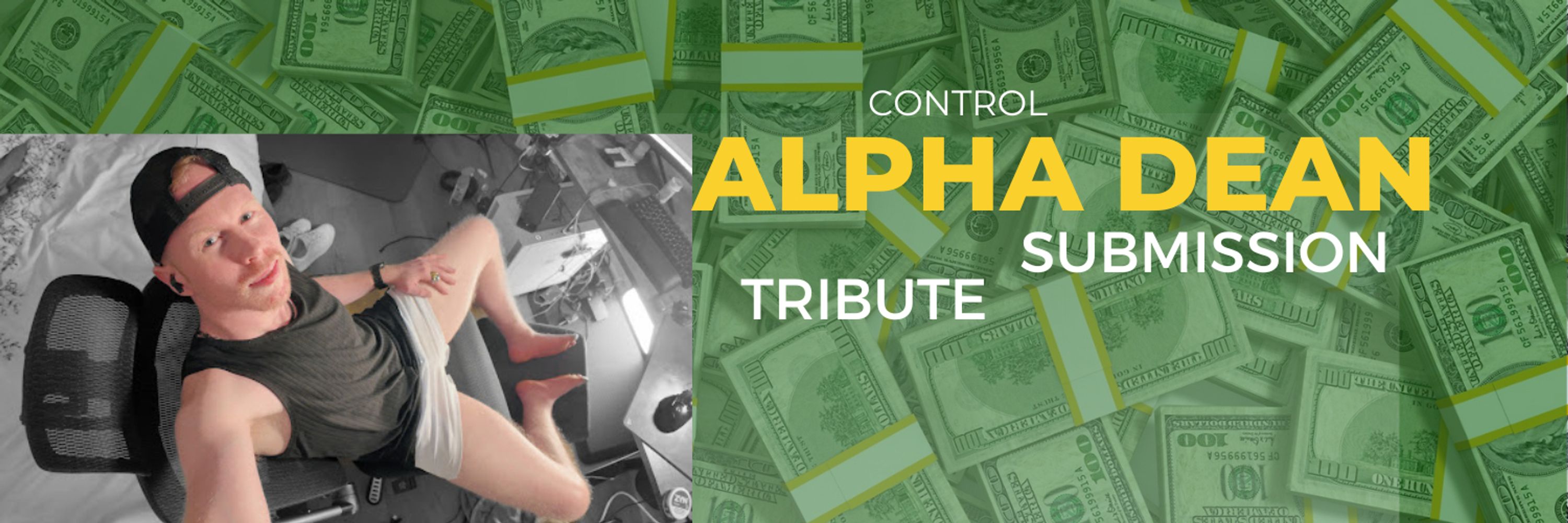 Alpha Dean
