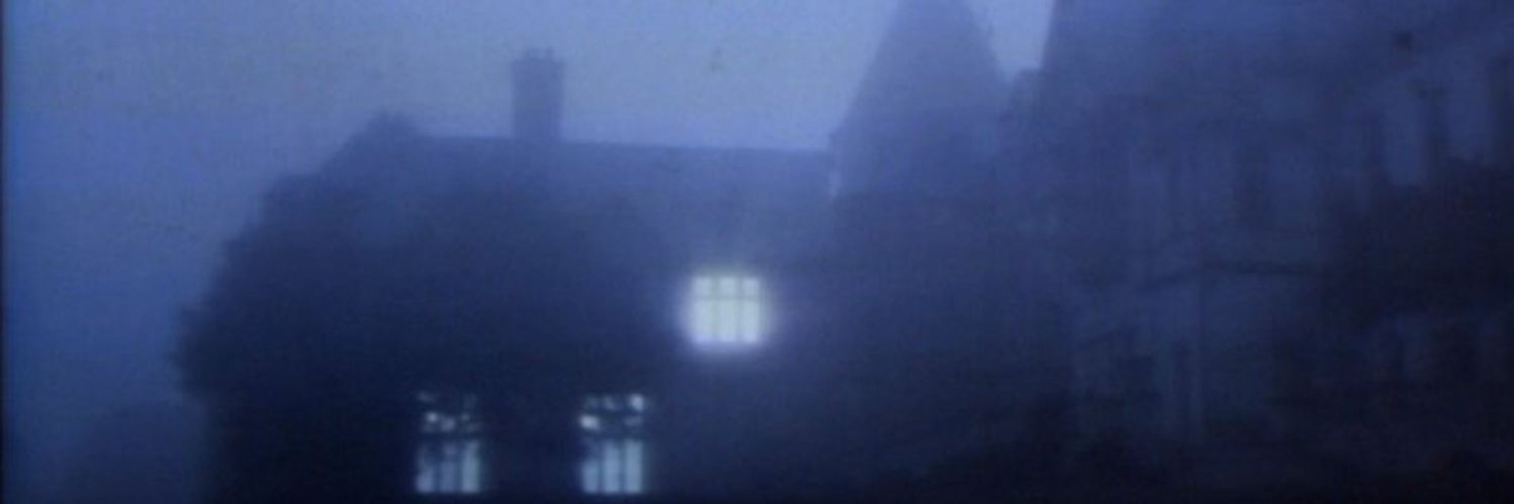 Dark Shadows Credits