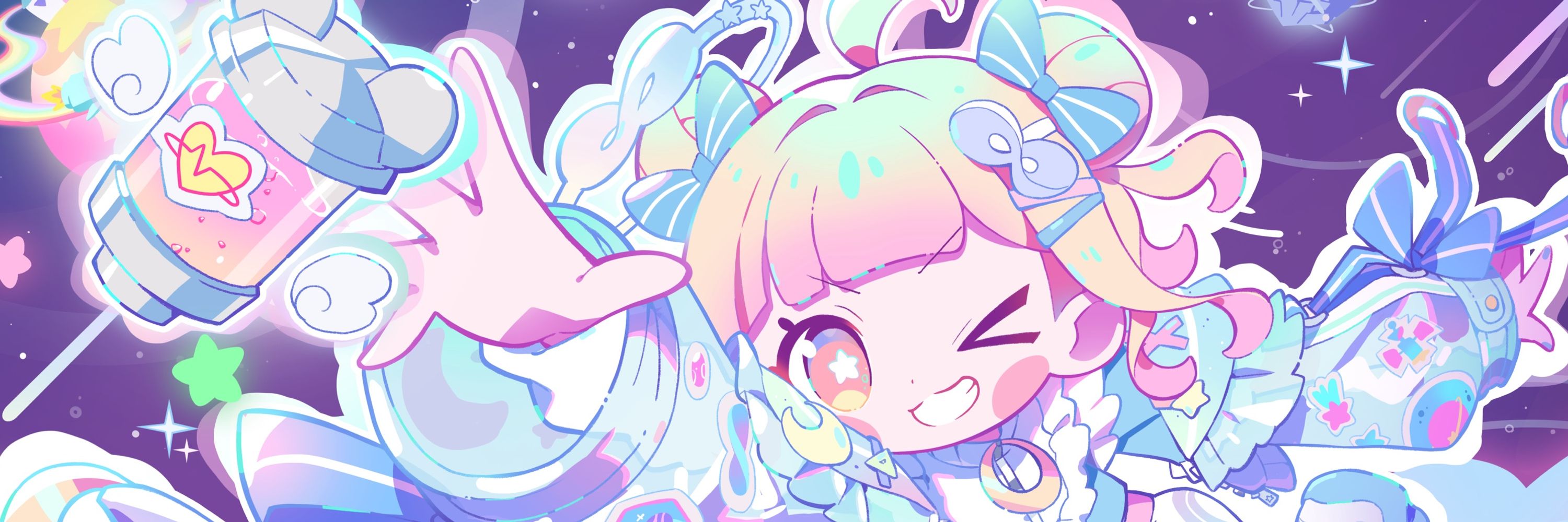葉月宙🌙🚀💫@VTuber