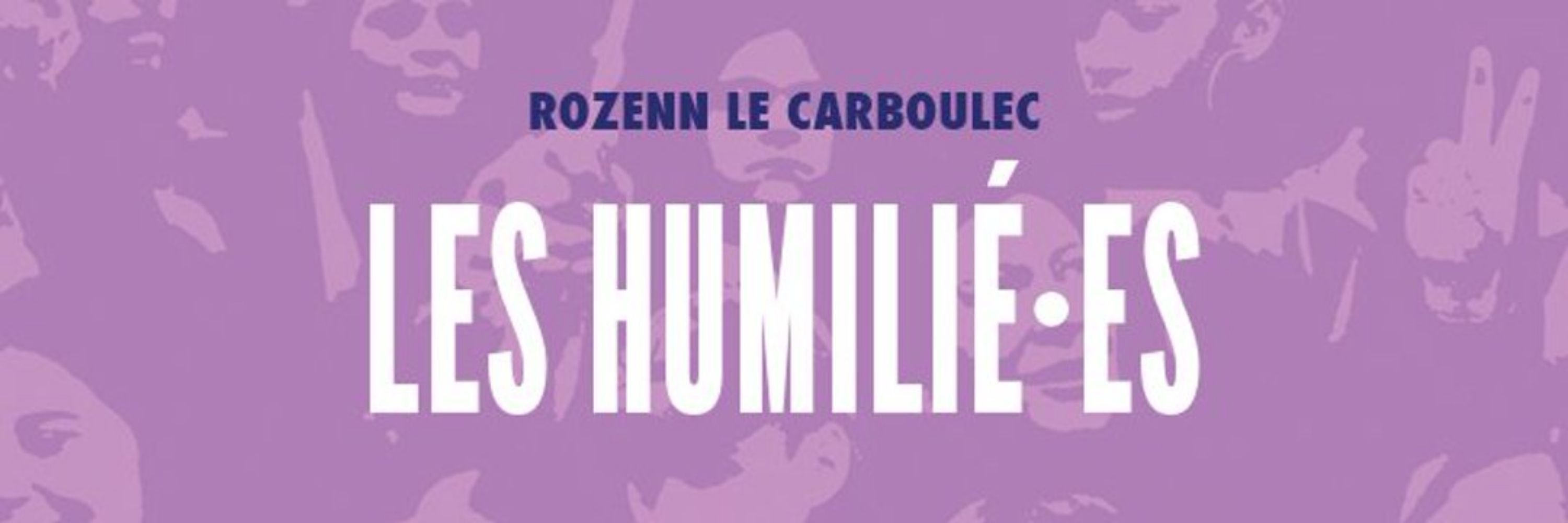 Rozenn Le Carboulec