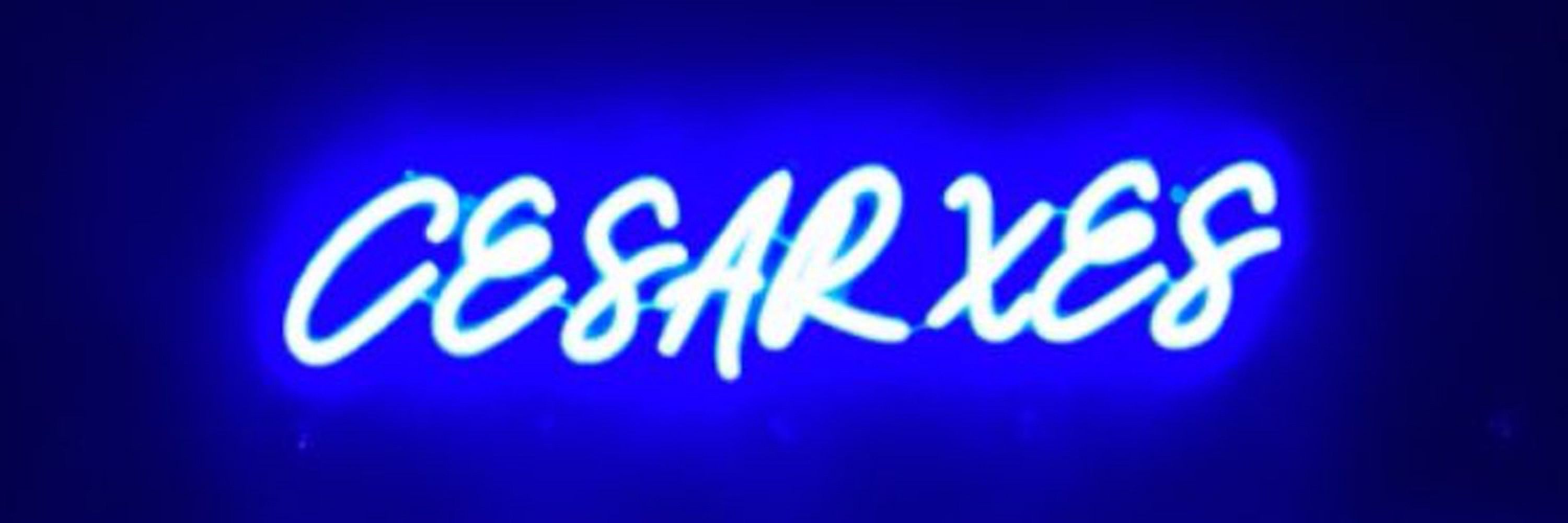 Cesar Xes