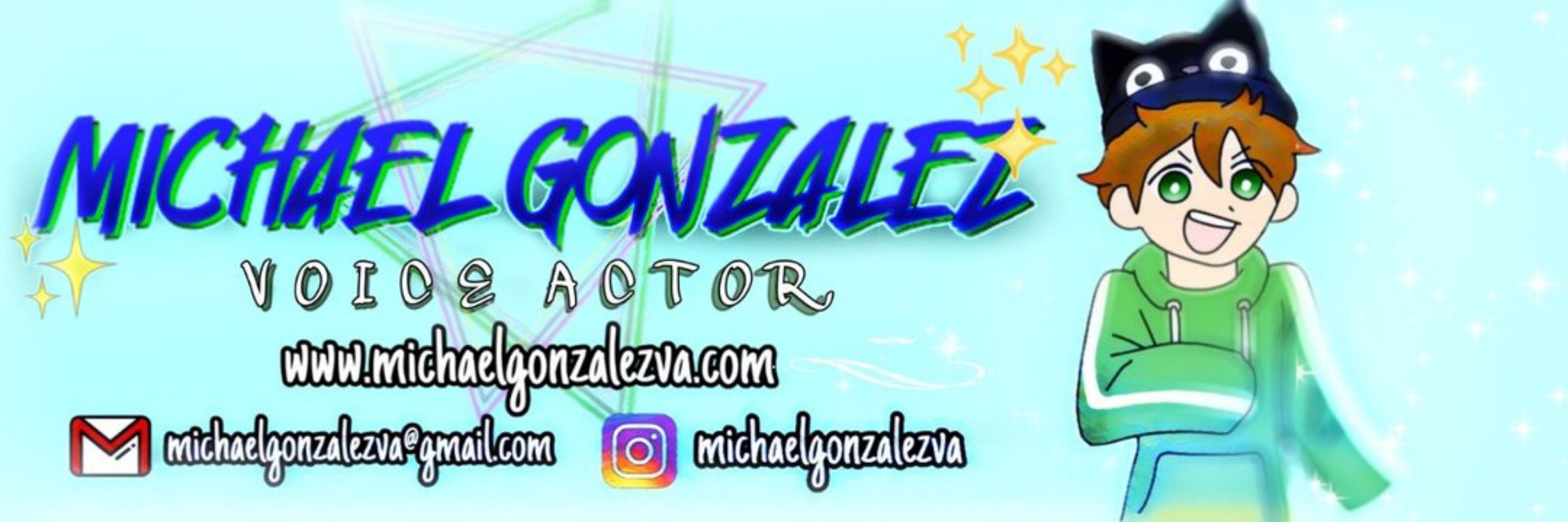 Michael Gonzalez