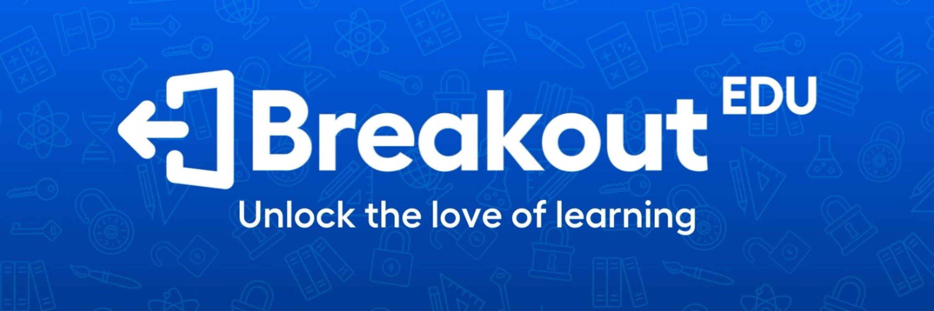 Breakout EDU