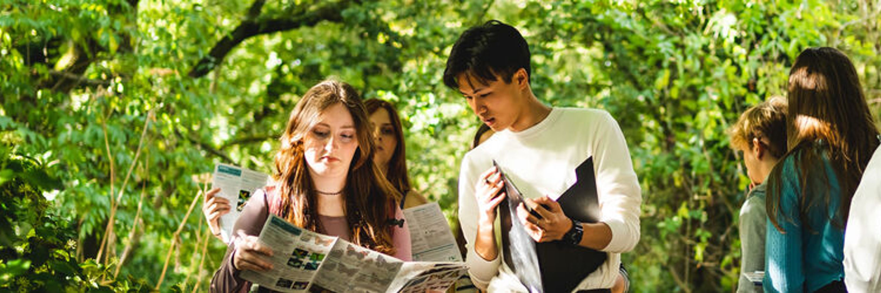 Environmental Sciences UEA