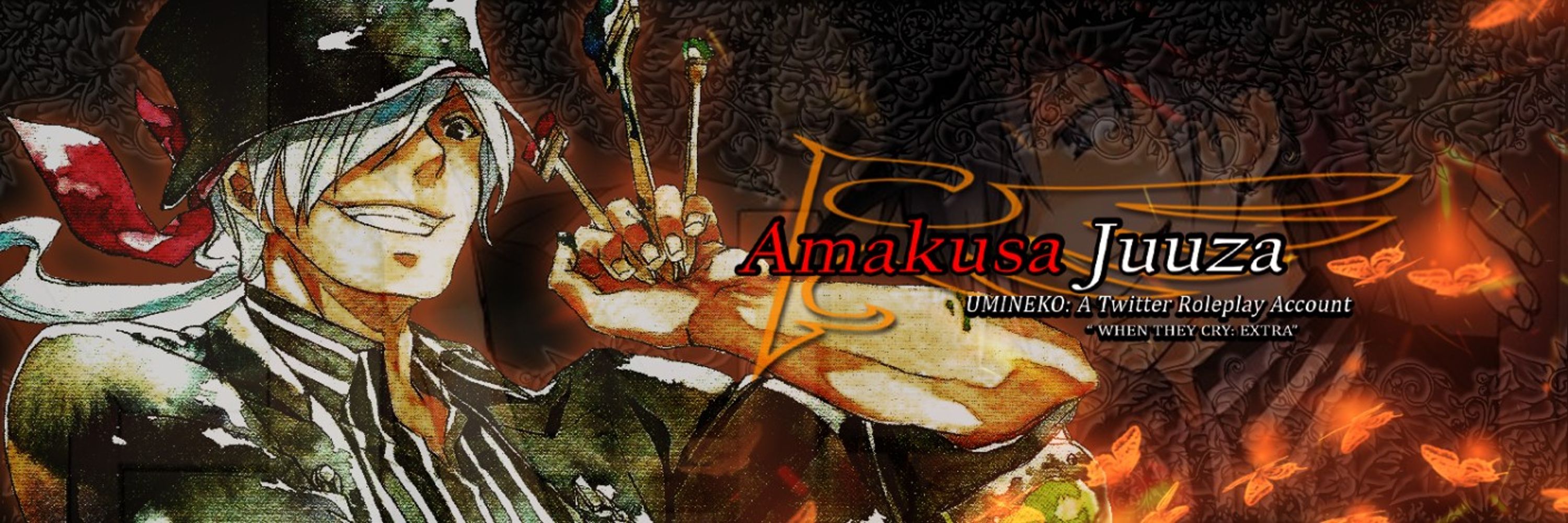 Ushiromiya-Amakusa Juuza.