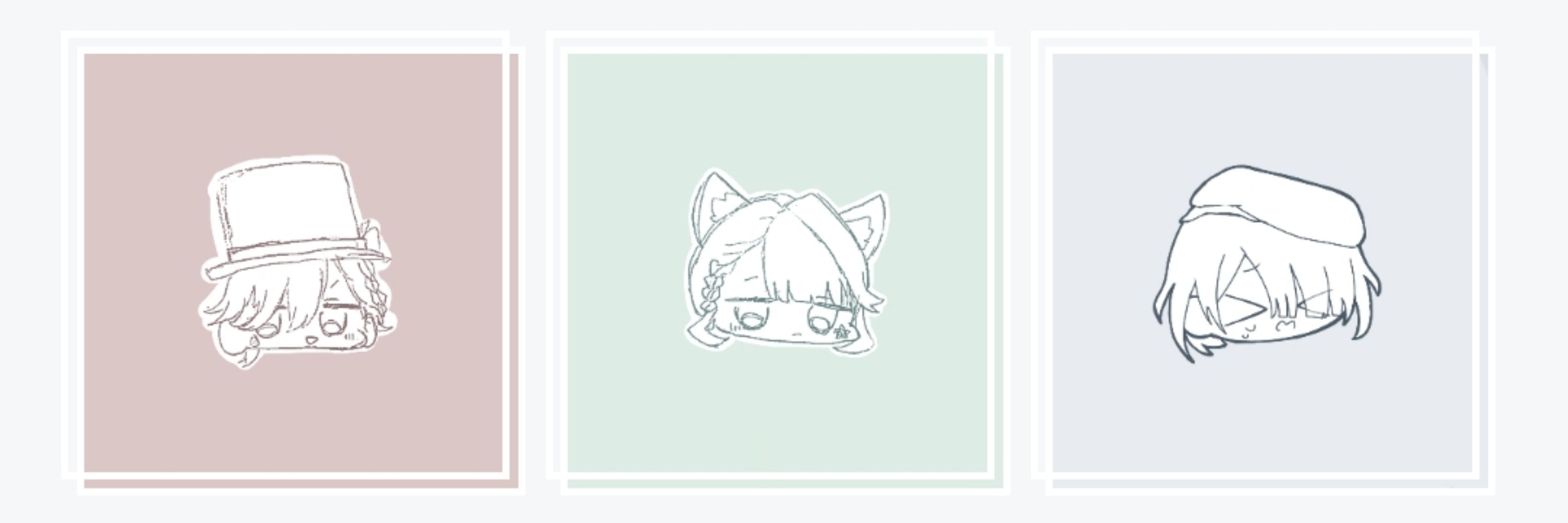 あののめ