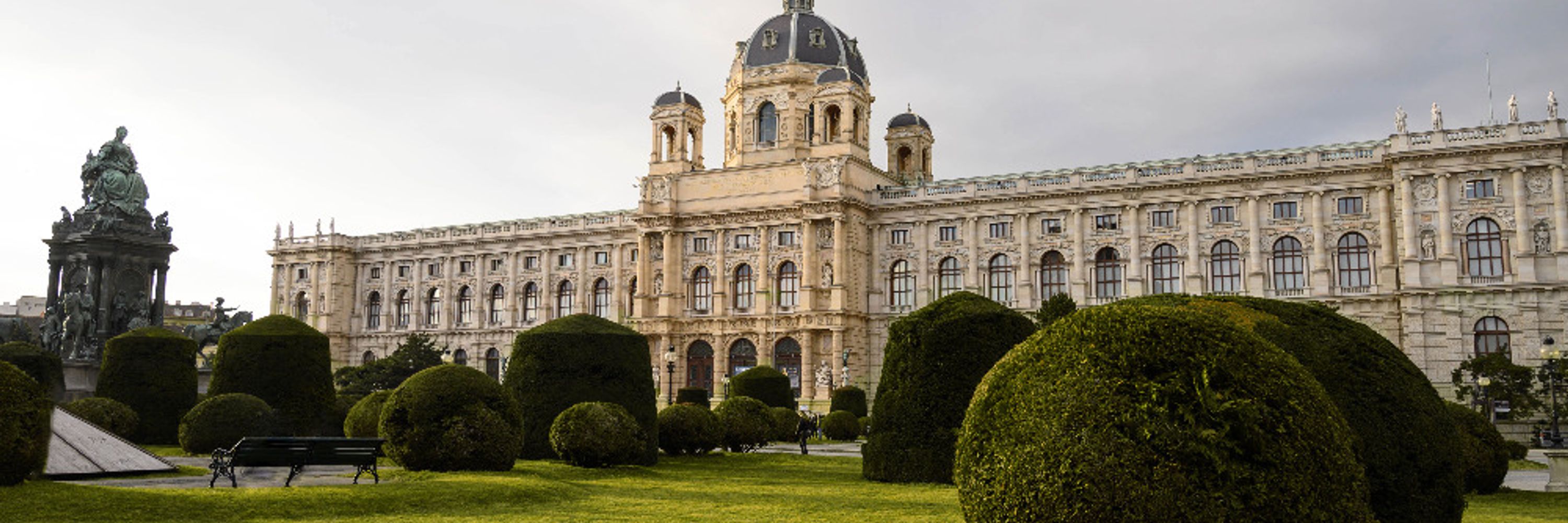 Naturhistorisches Museum Wien