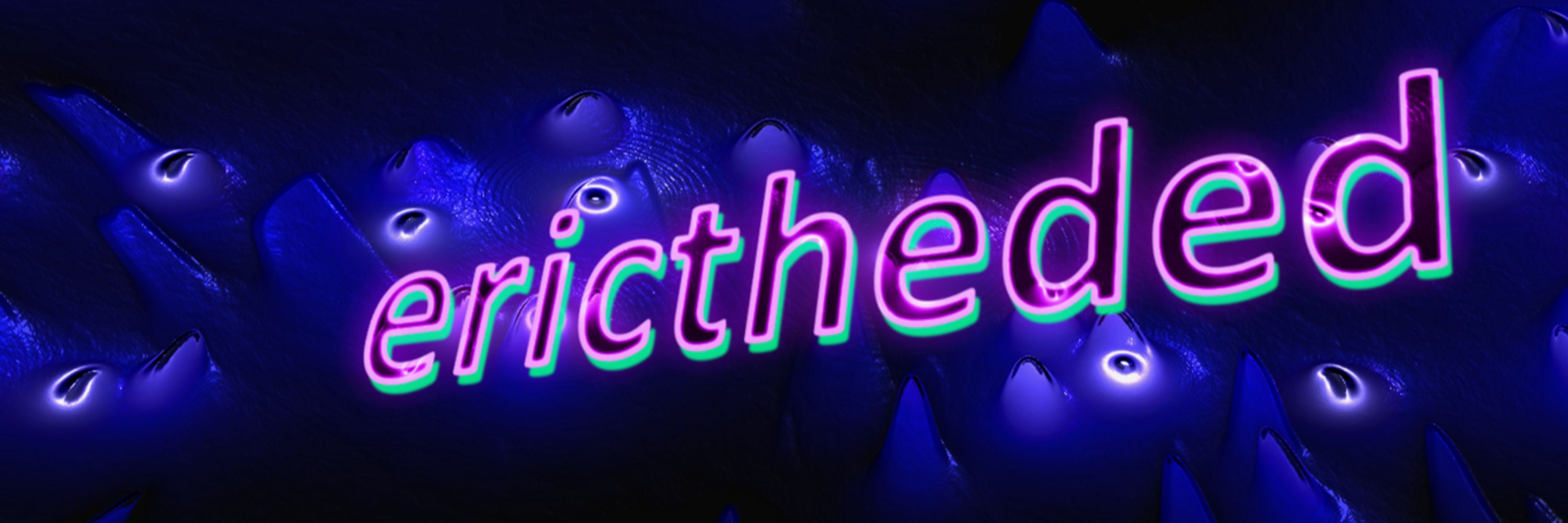 erictheded