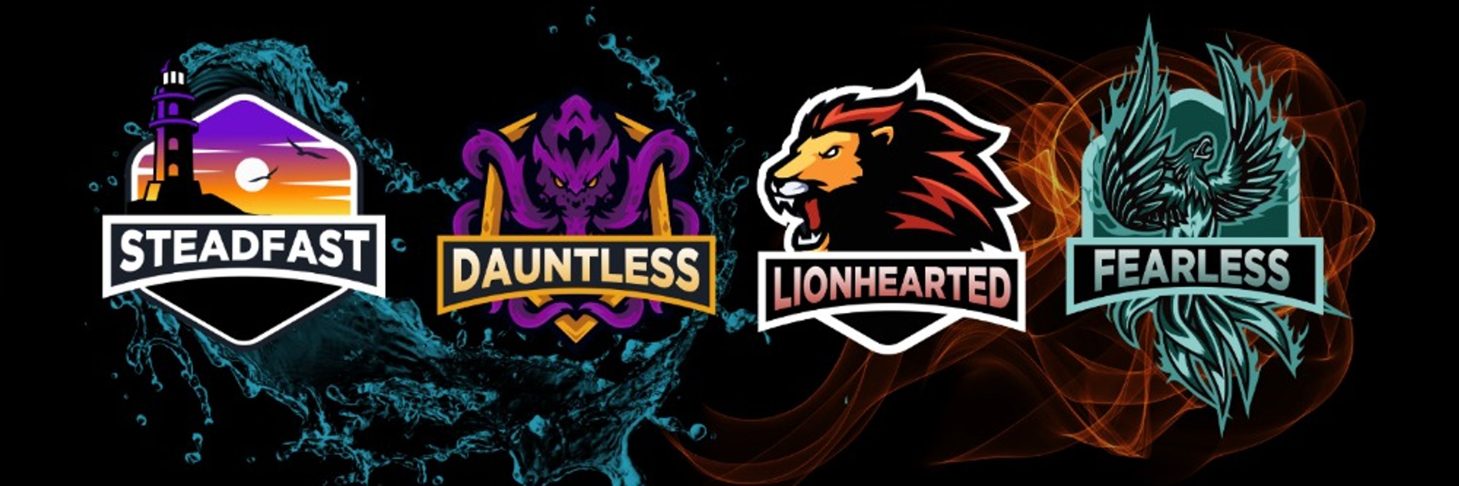 Undaunted