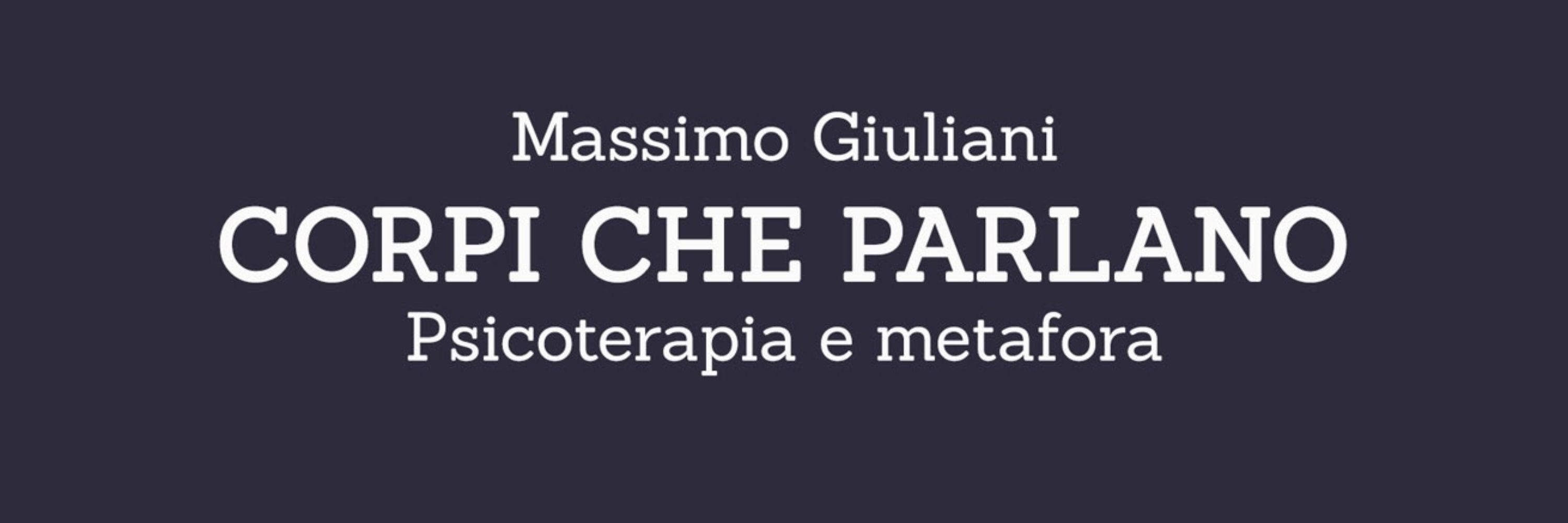Massimo Max Giuliani