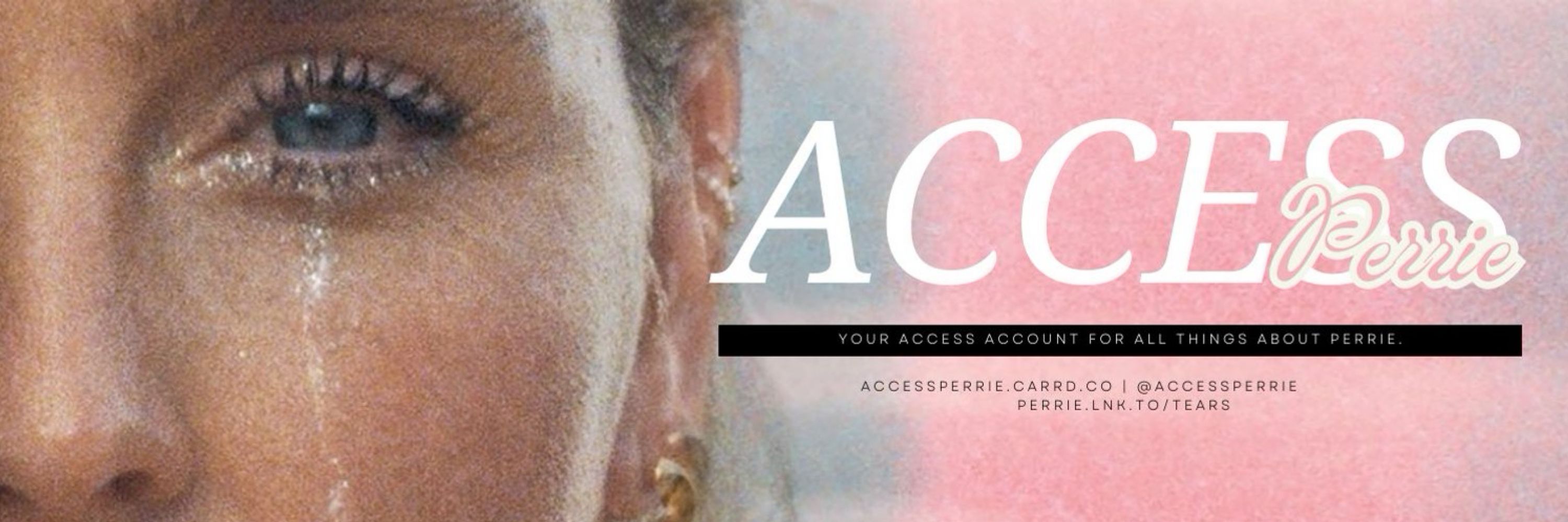 Access Perrie