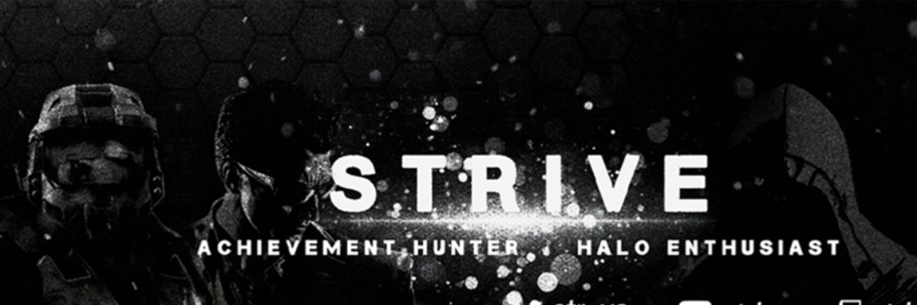 Strive