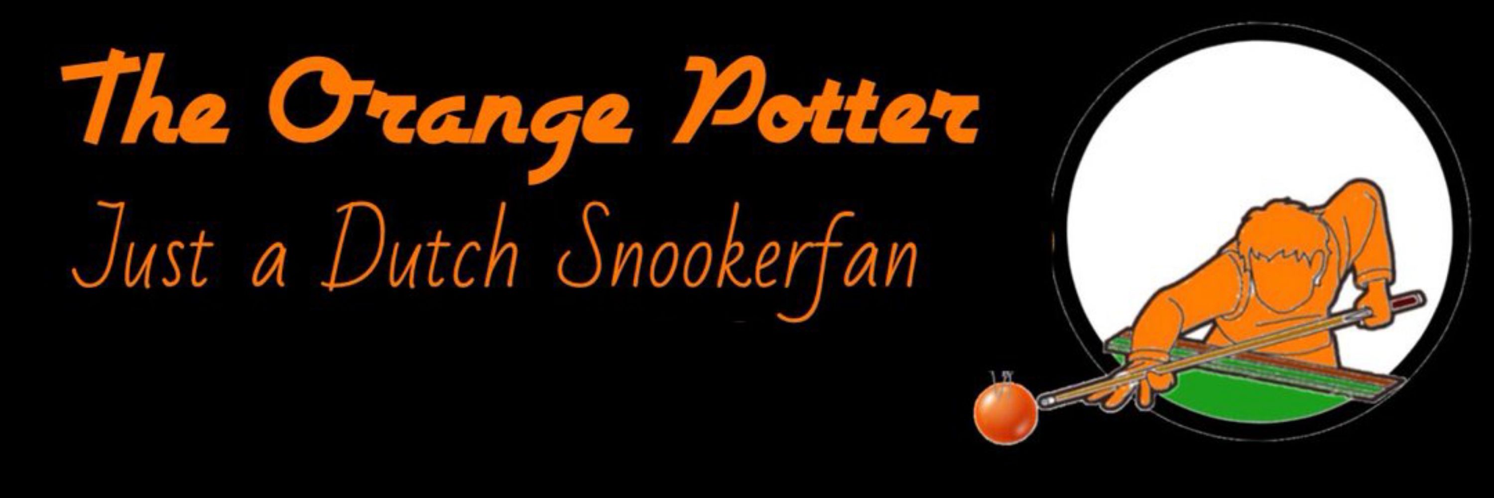 The Orange Potter