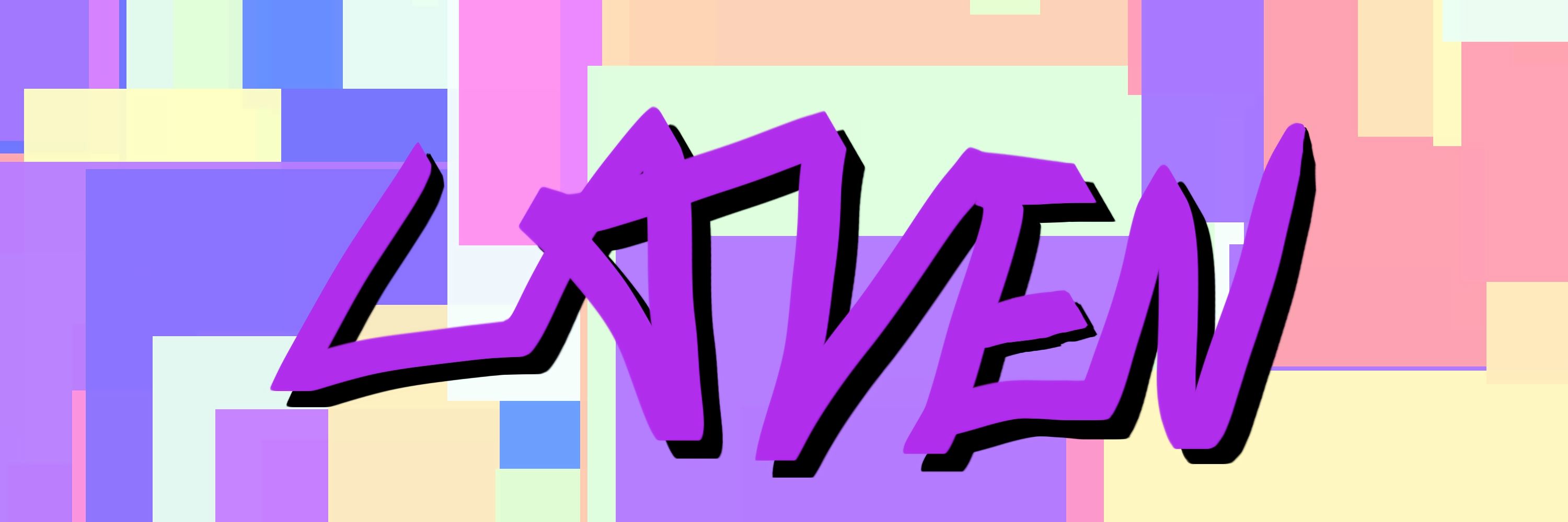 Laven