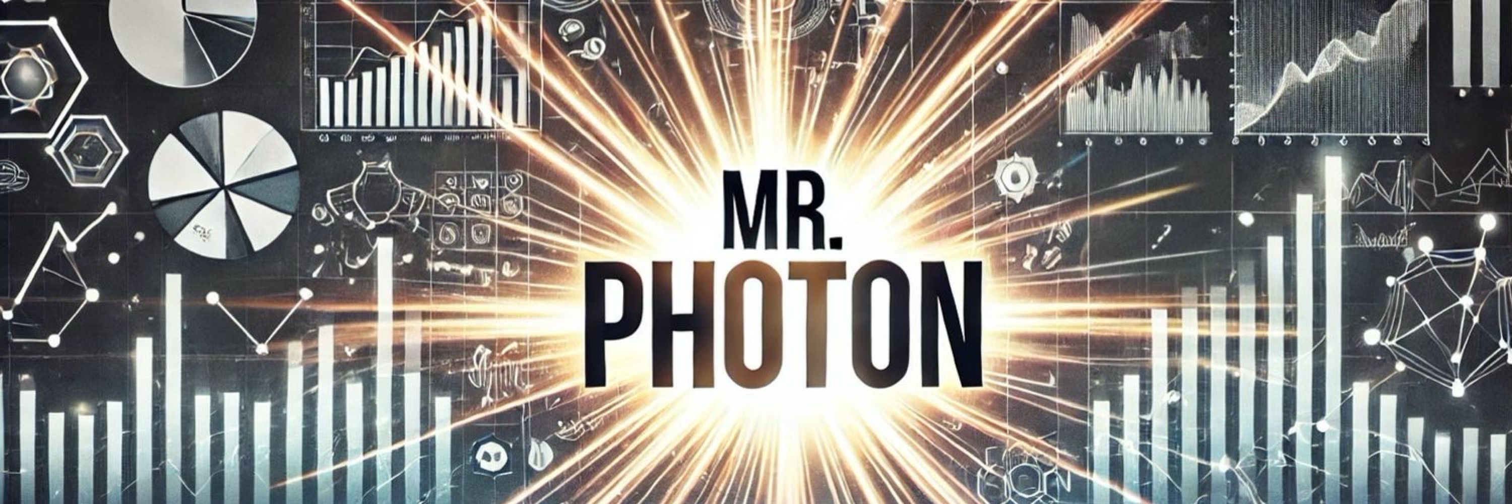 Mr. Photon 