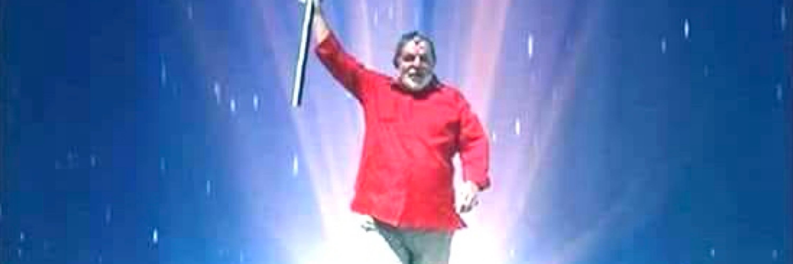 Luiz Gil