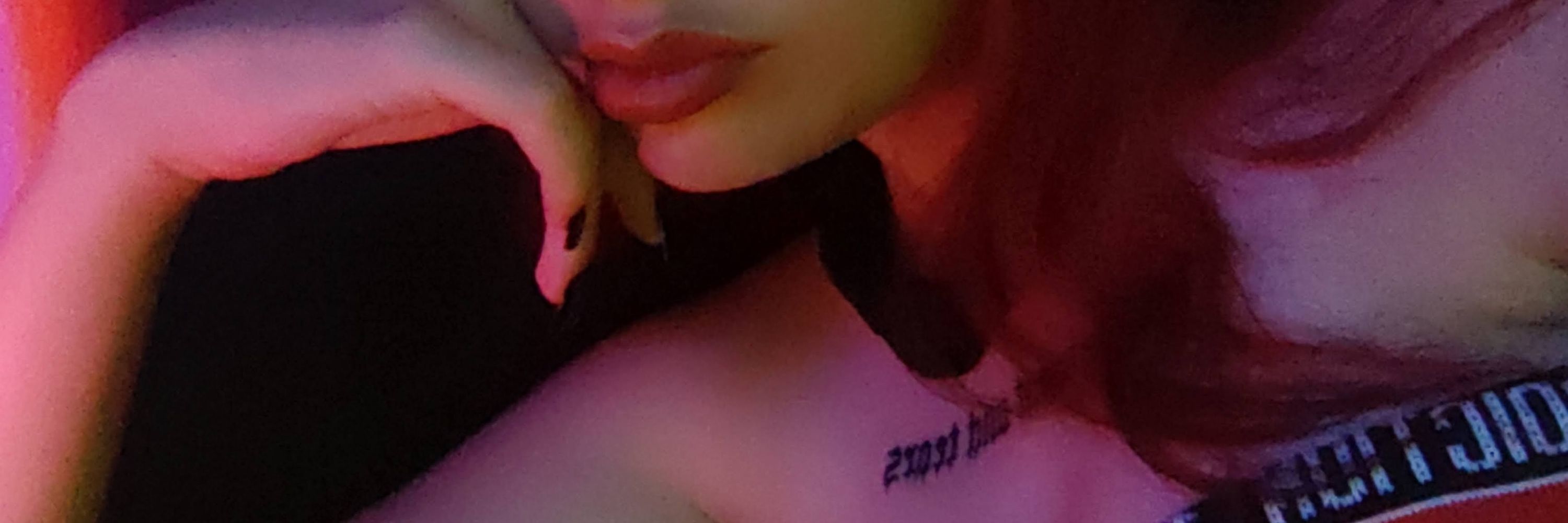 Amanddazzz 🕷️
