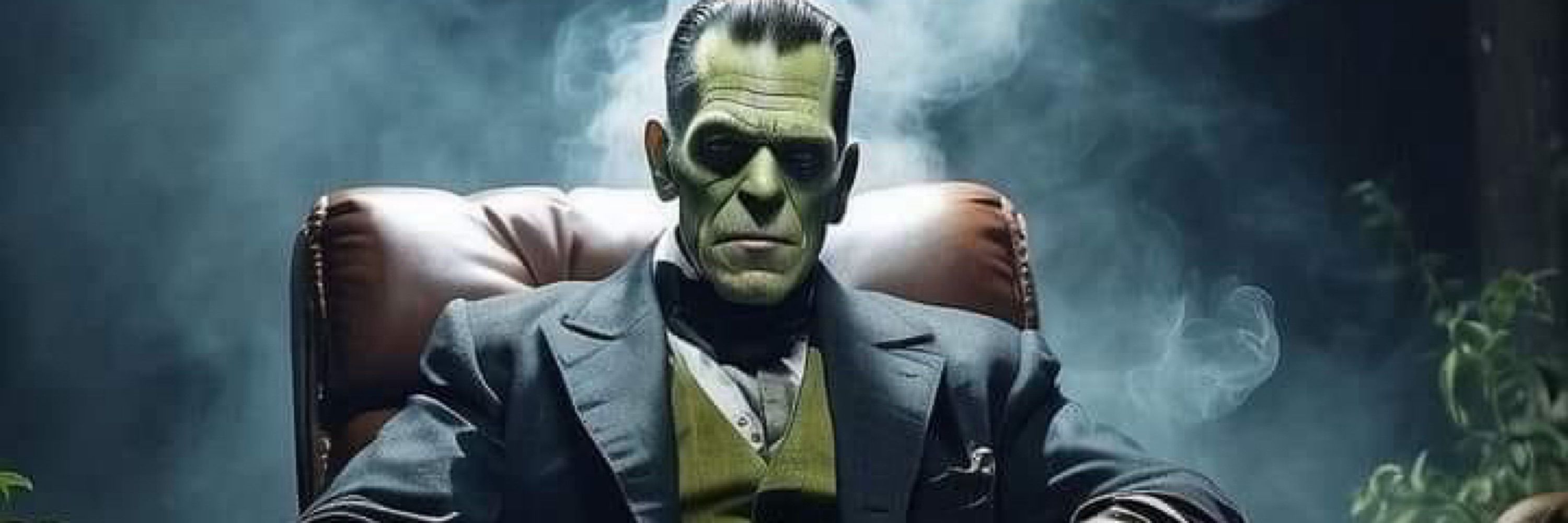 Frankenstein