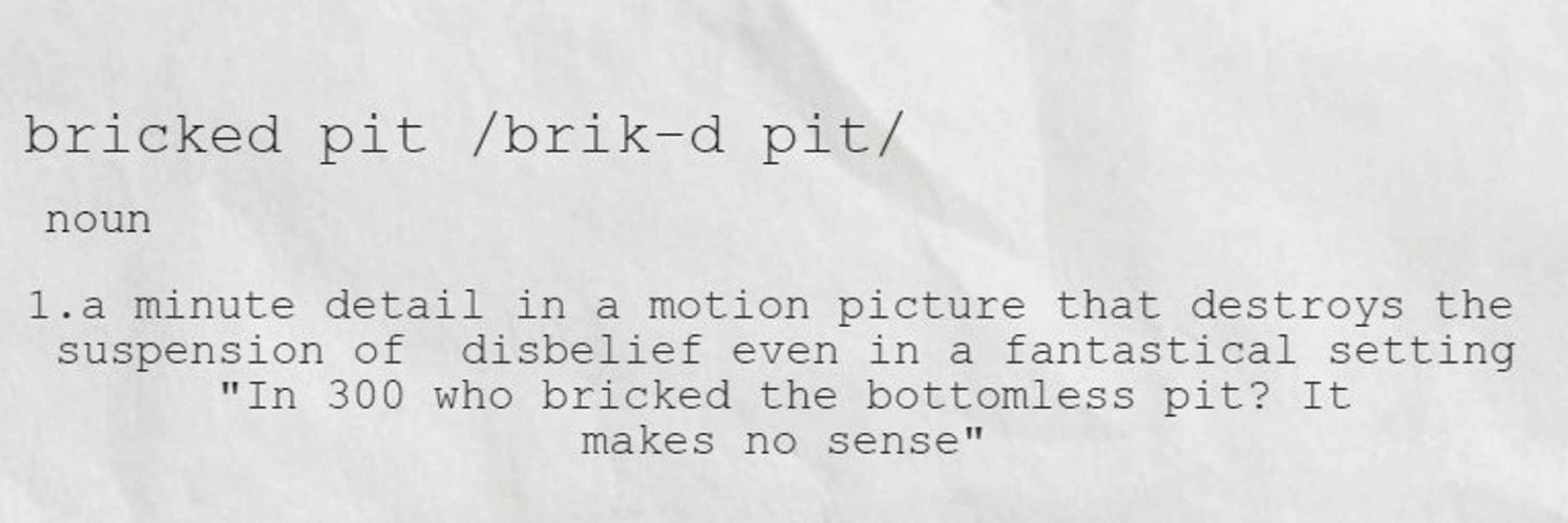 Bricked Pit Podcast 🎙️