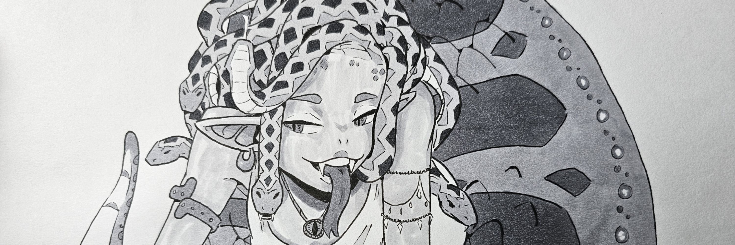 JO Writes and Draws (Comms OPEN)