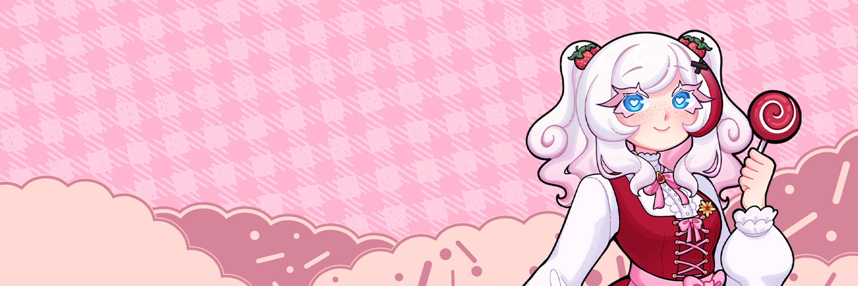 Vanille  🎀🍰 Vtuber