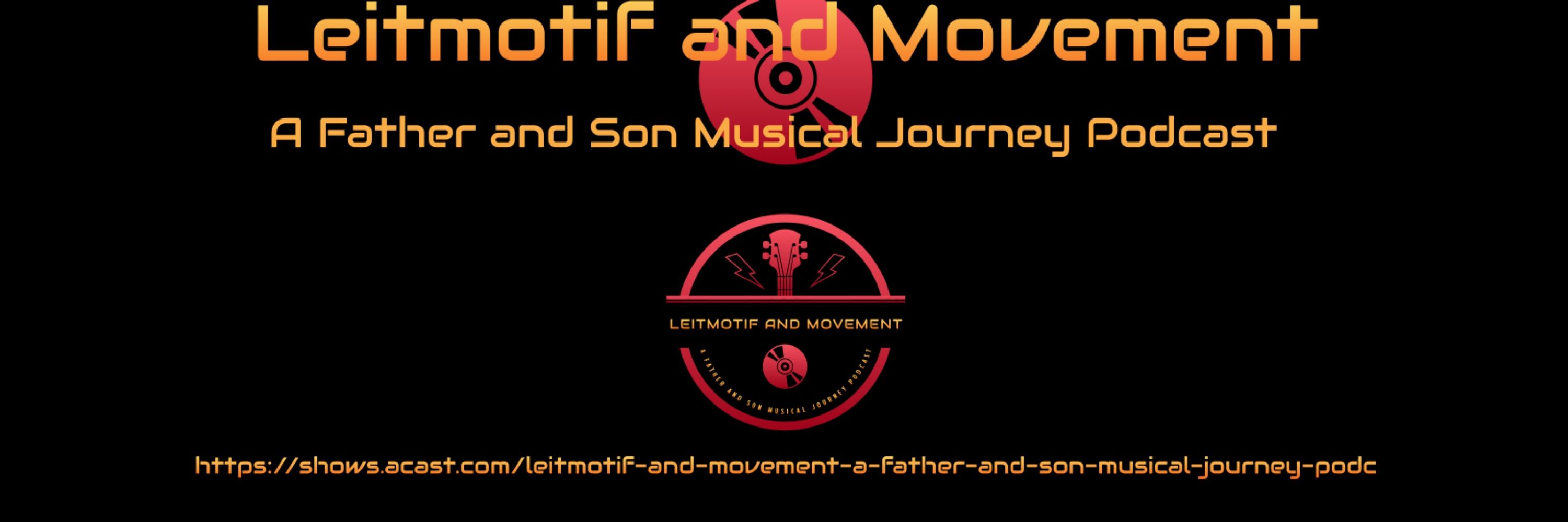 Leitmotif and Movement