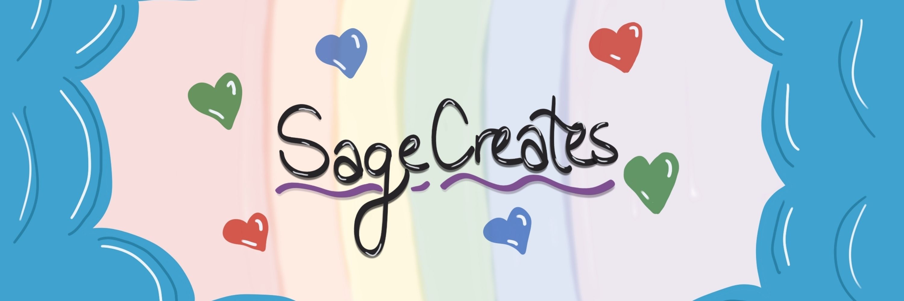 Sage Creates