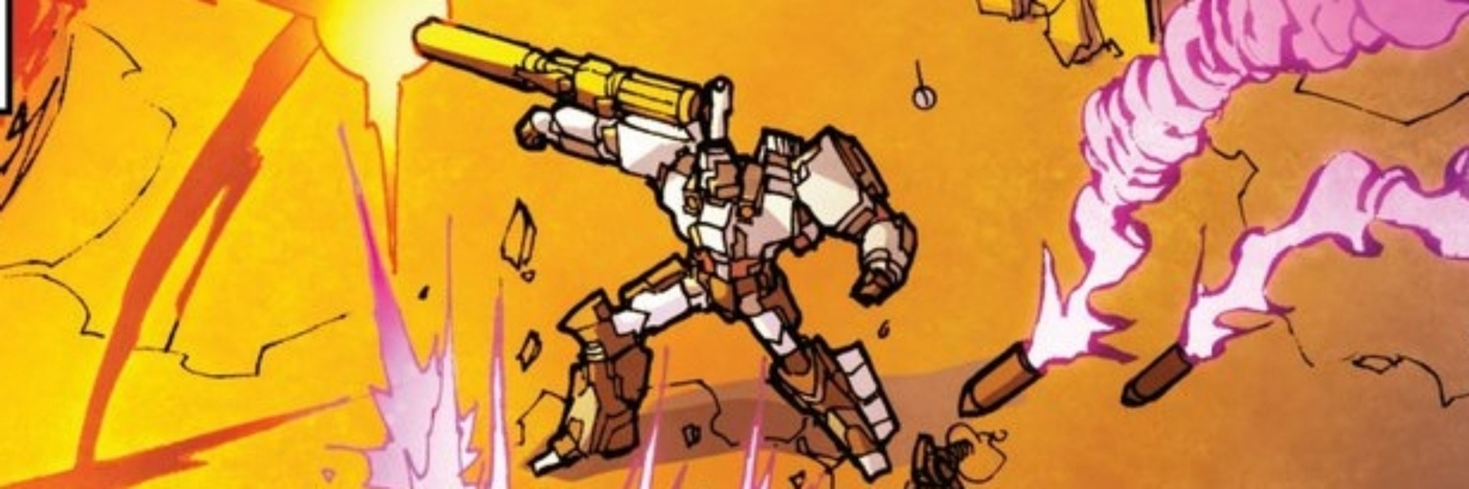 Megatron