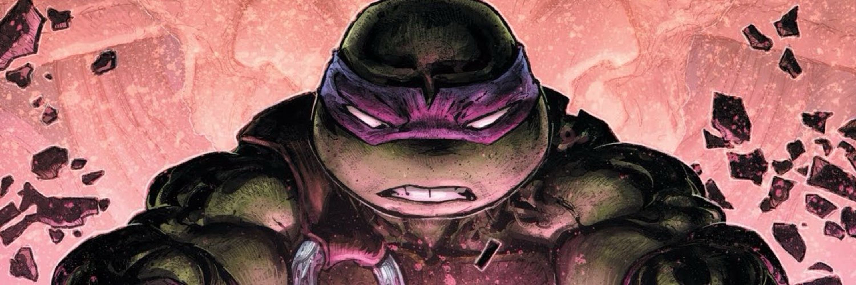 Hamato Donatello