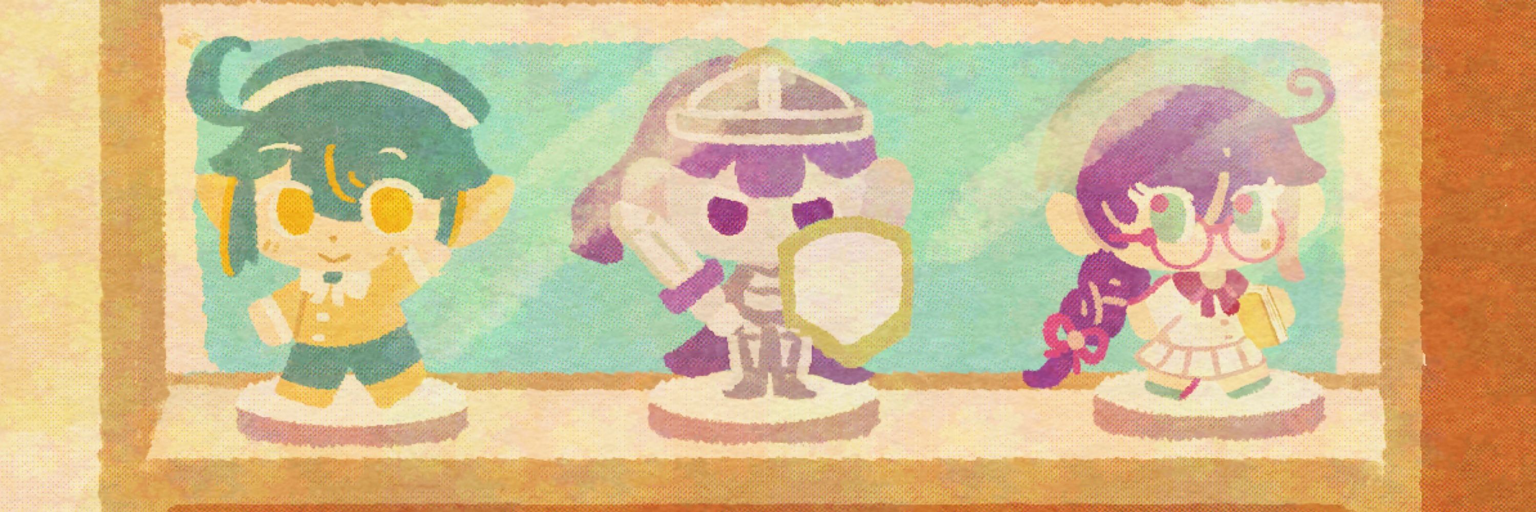 らずべりぃ
