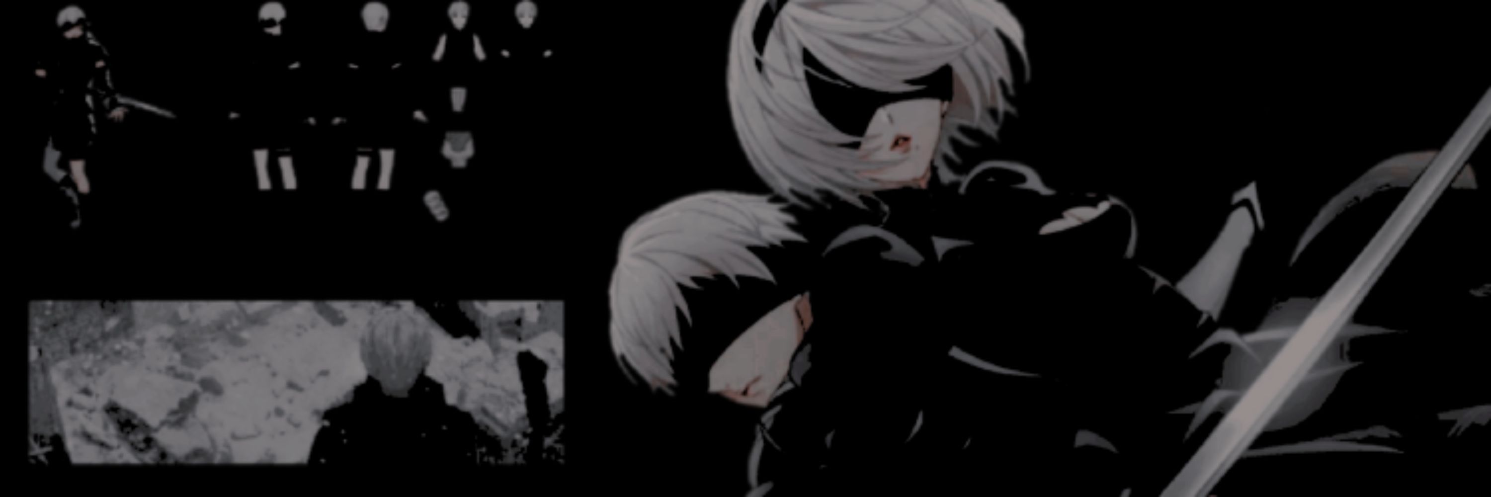YORHA UNIT 9S