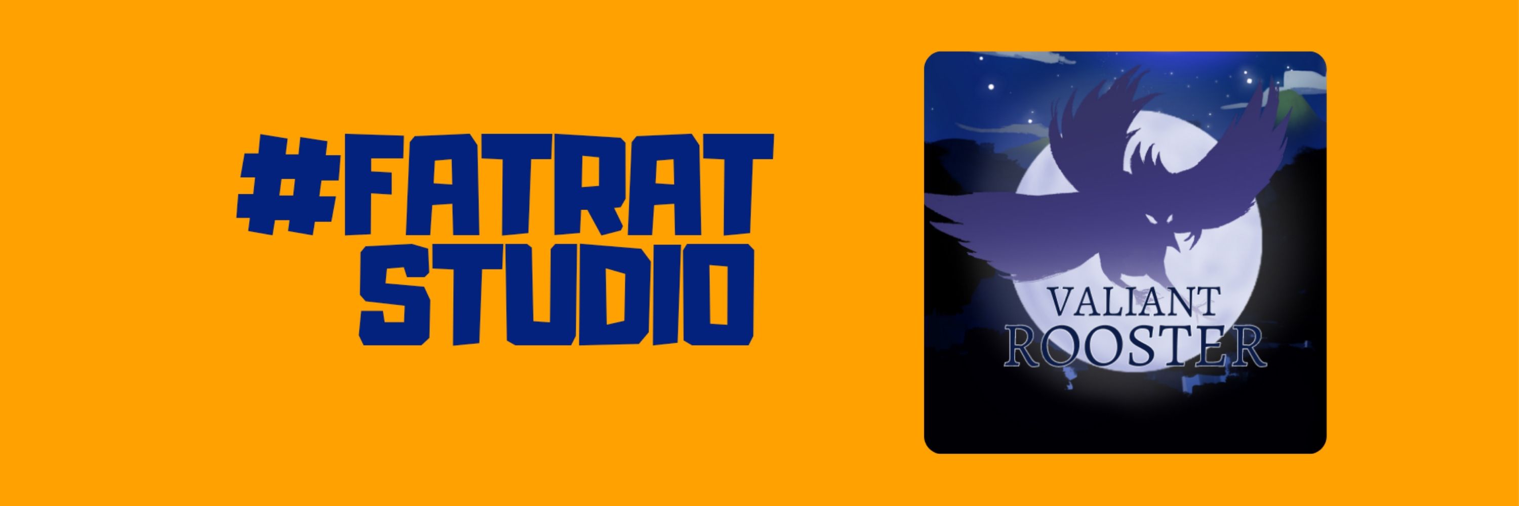 Fat Rat Studio 🐀