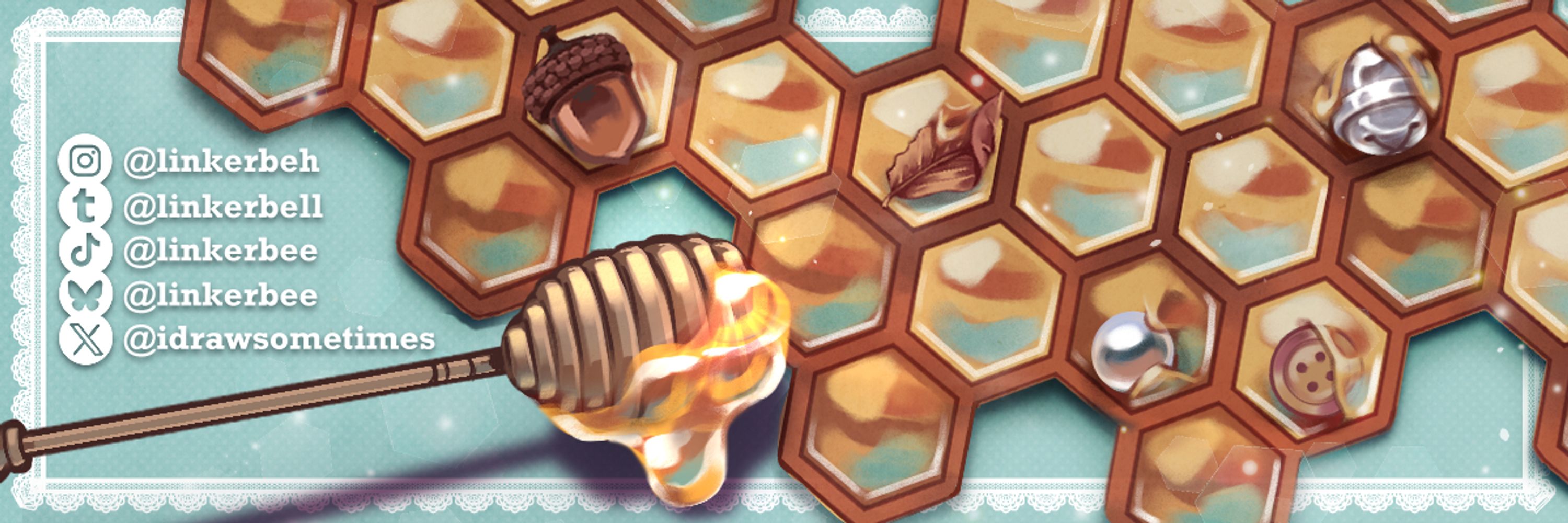 Linkerbee