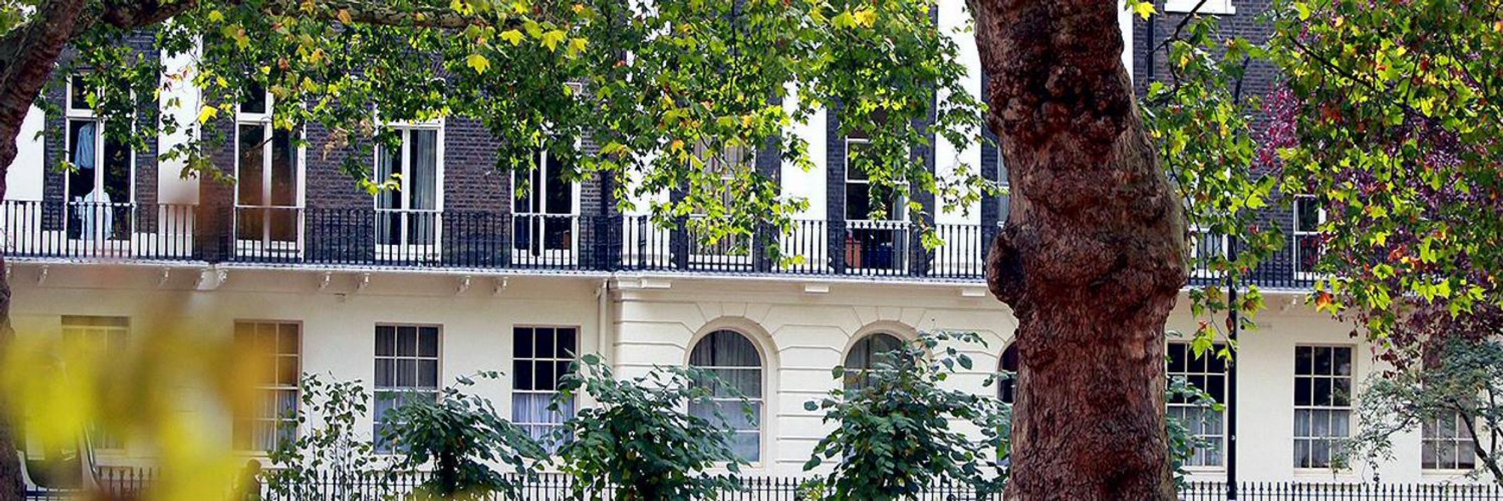 TCRU at UCL IOE