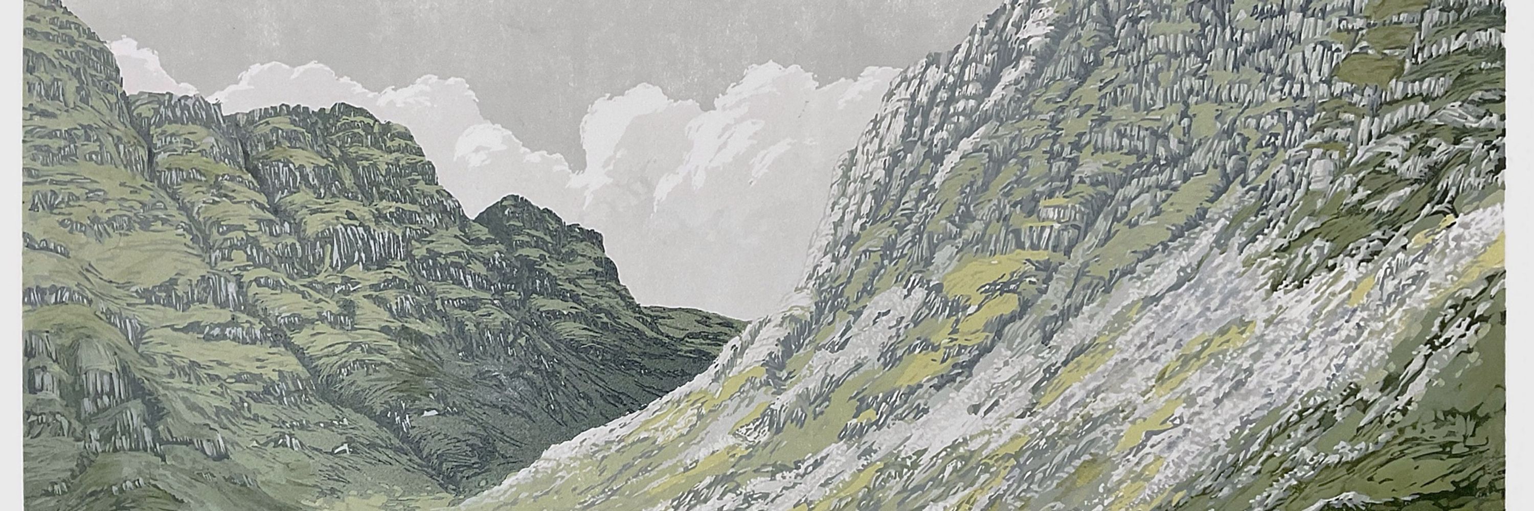 Laura Boswell Printmaker