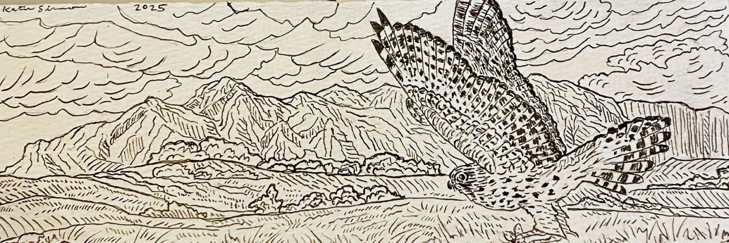 Carrion Prints