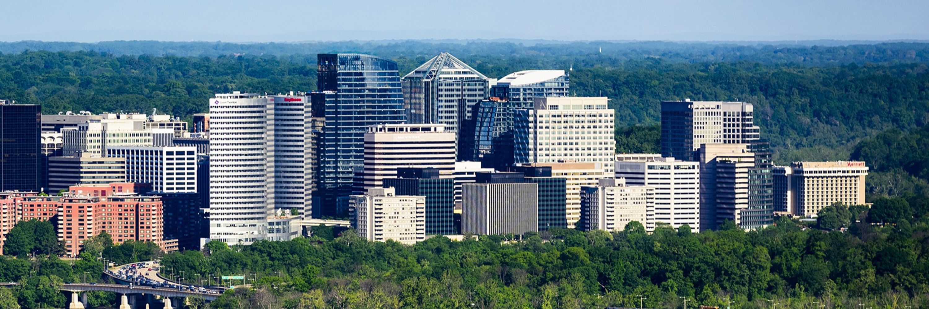 Arlington Economic Development