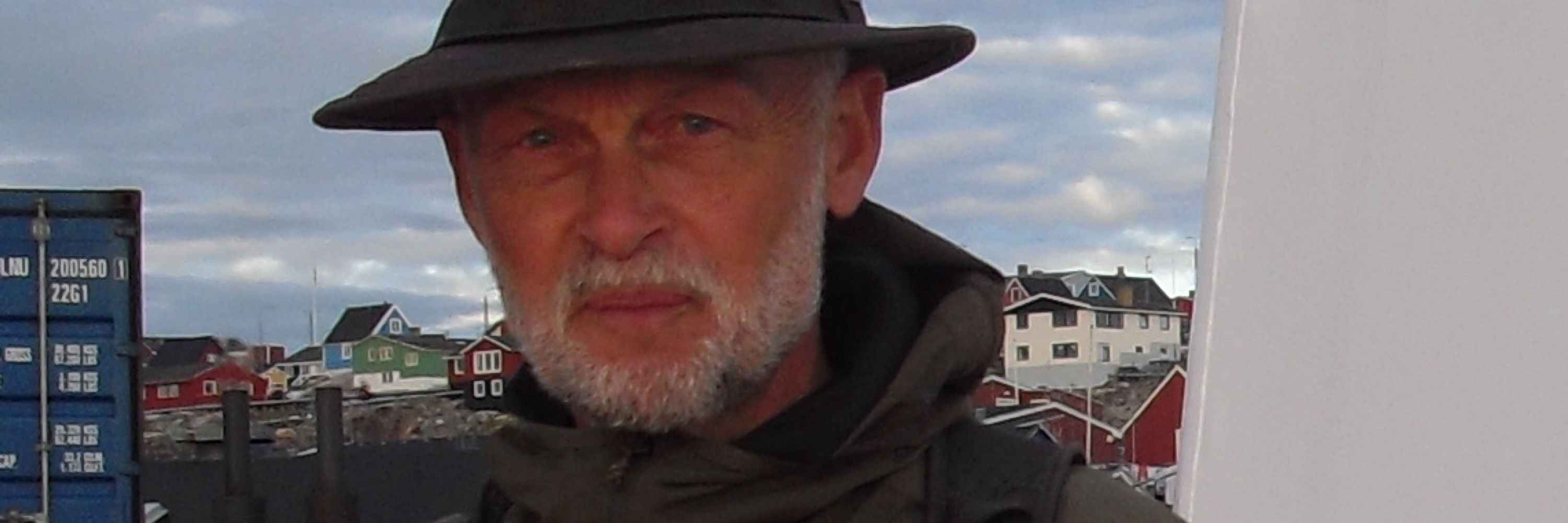 Svend Andersen