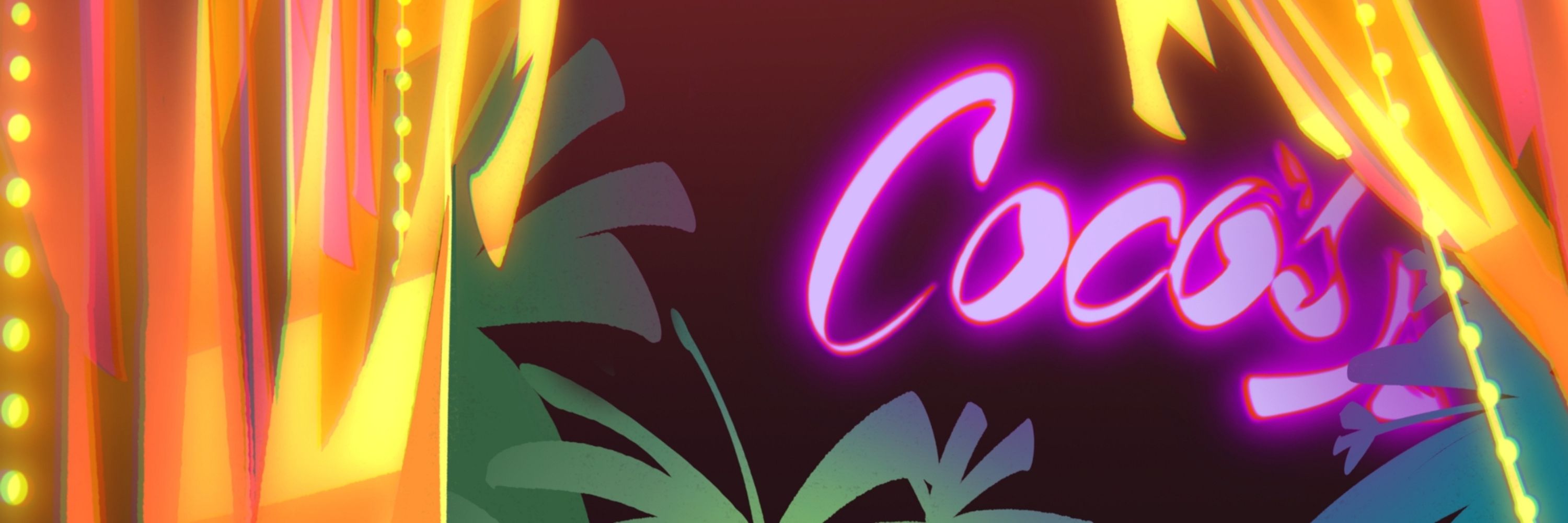 Coco's Tent 🔞