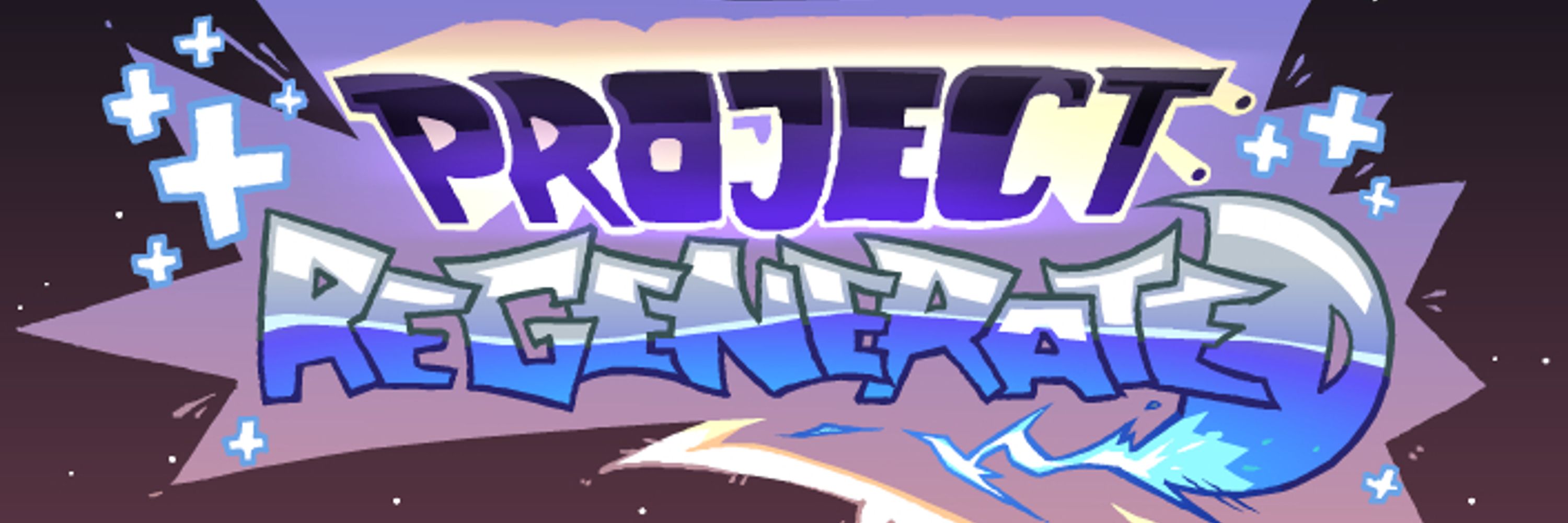 GENERATEAM - Project: REGENERATED
