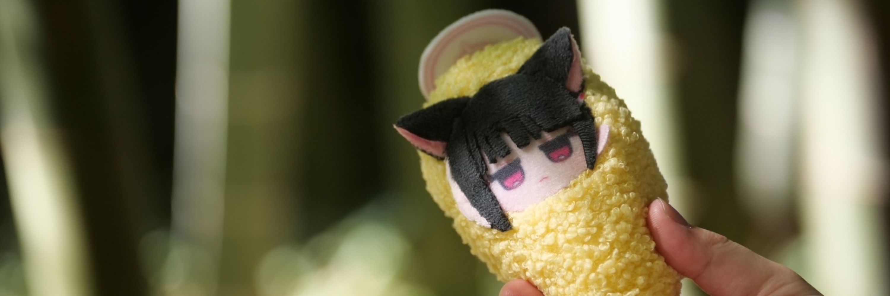 ちぃくん