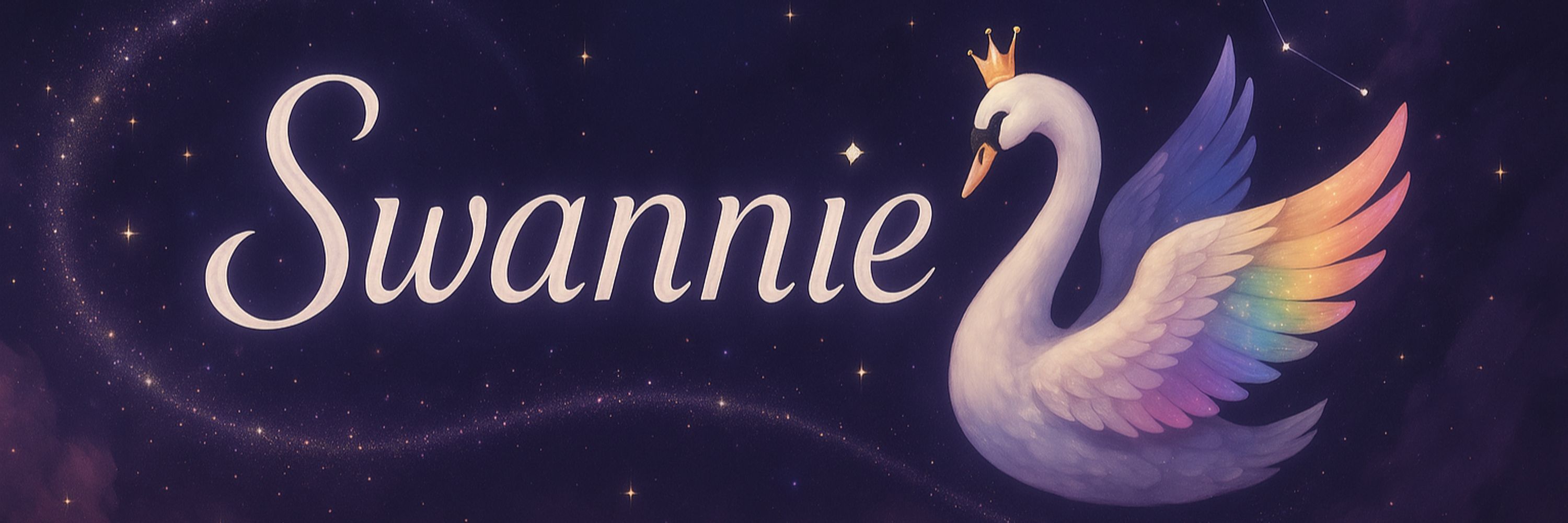 💗SWANMAY💗