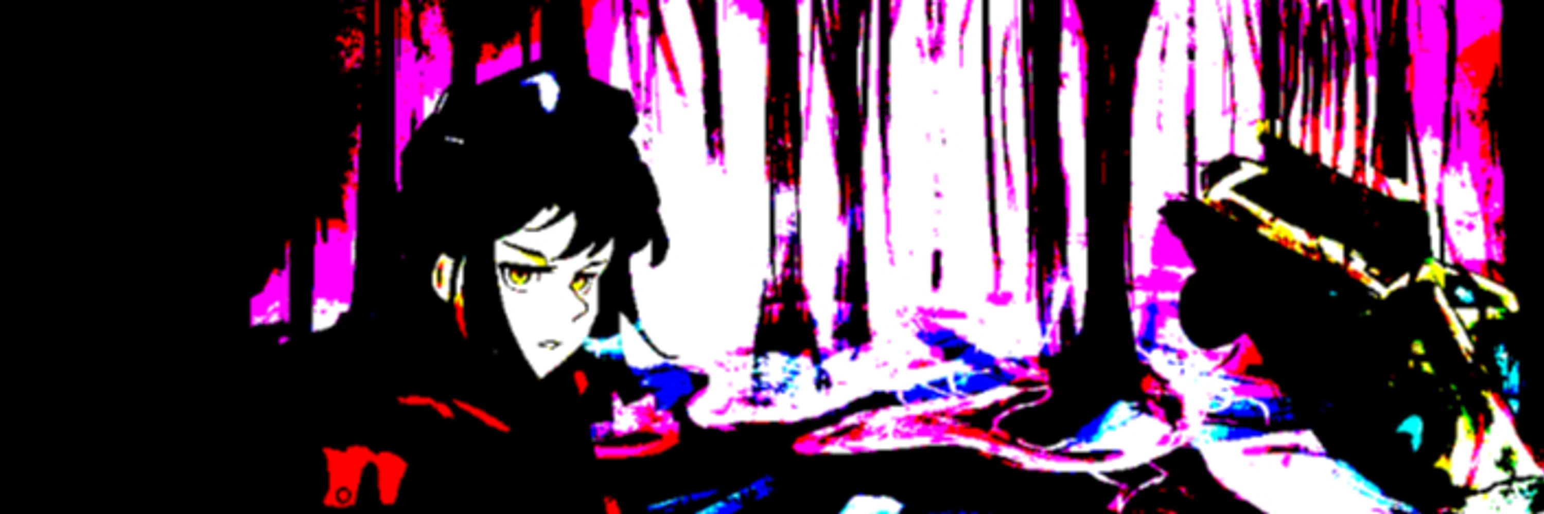 Ivy (COMMS 3/3)