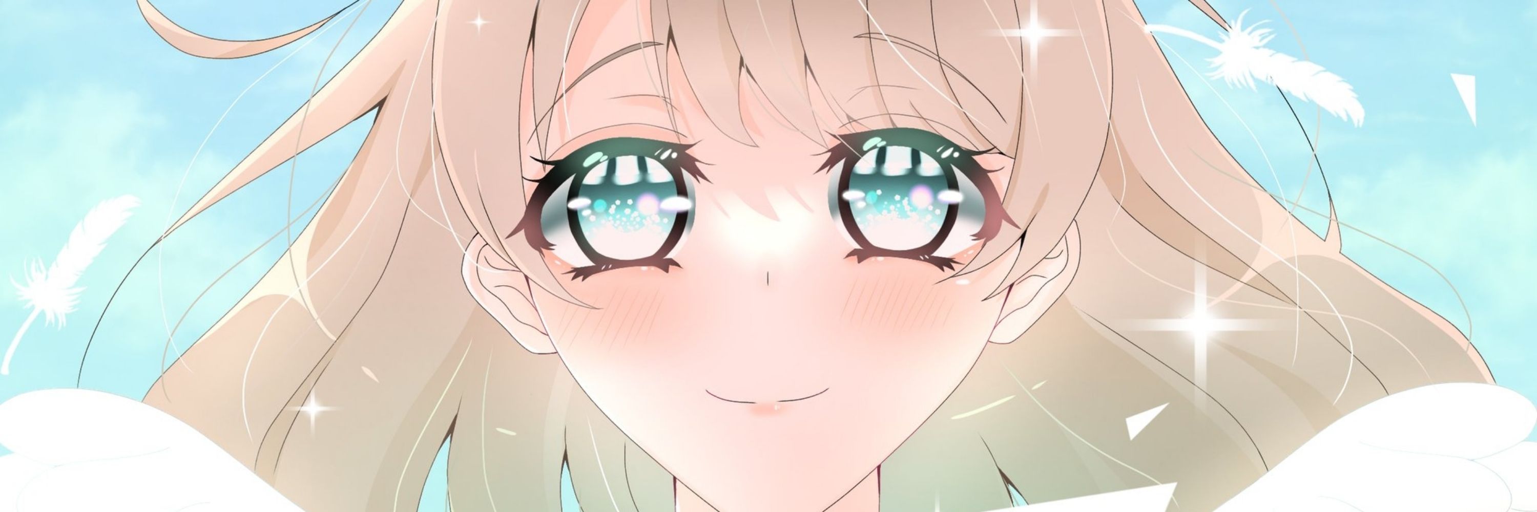 もか☕