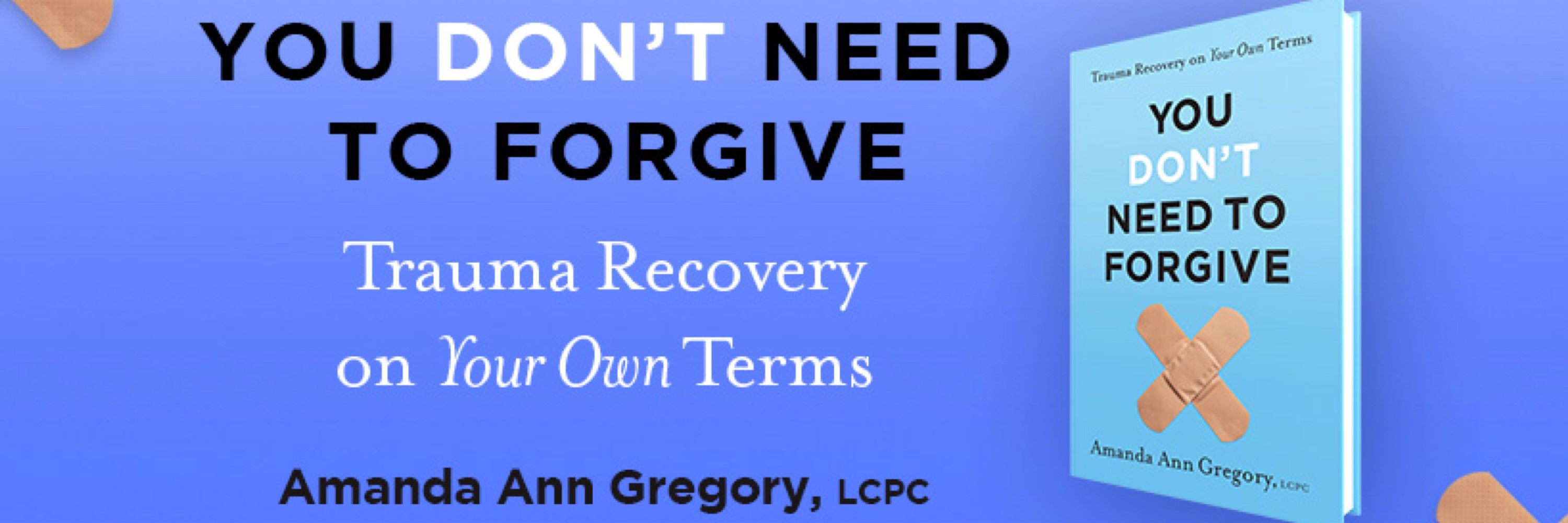 Amanda Ann Gregory