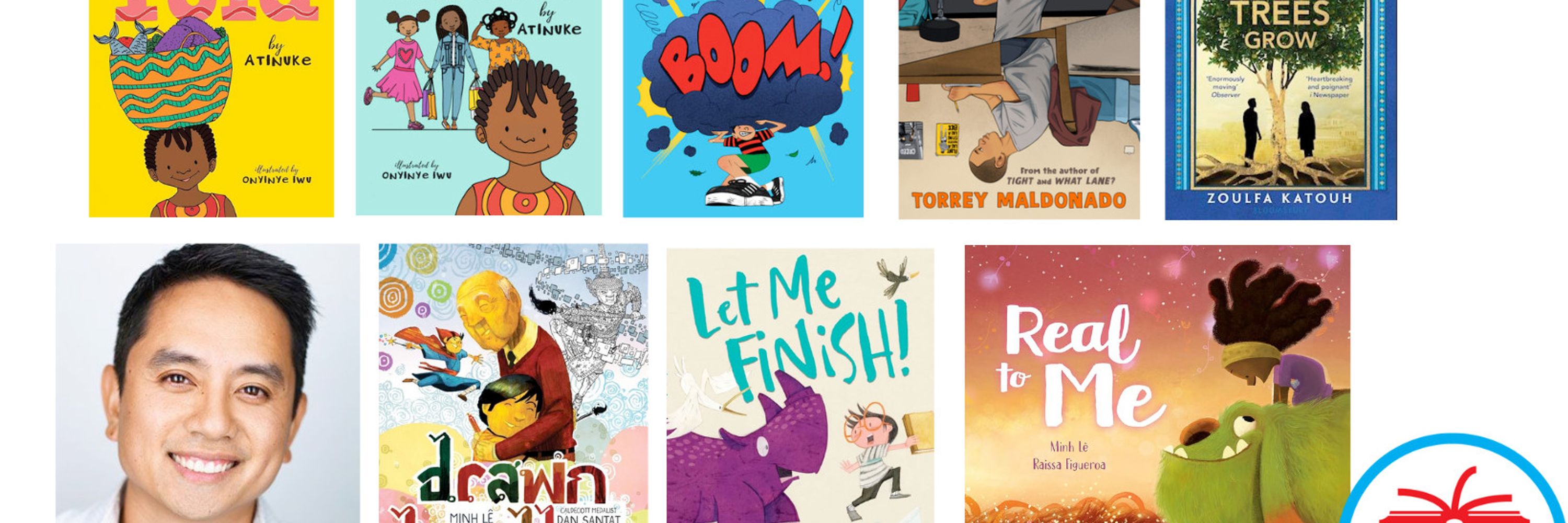 The Global Read Aloud