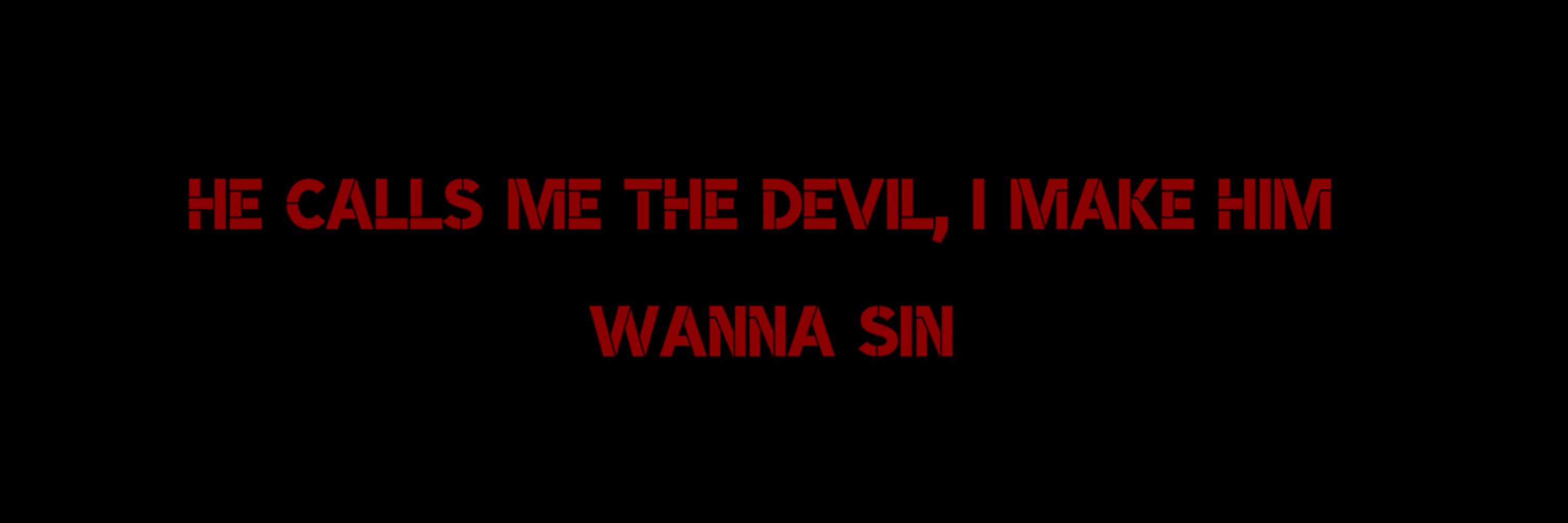 Mike the devil