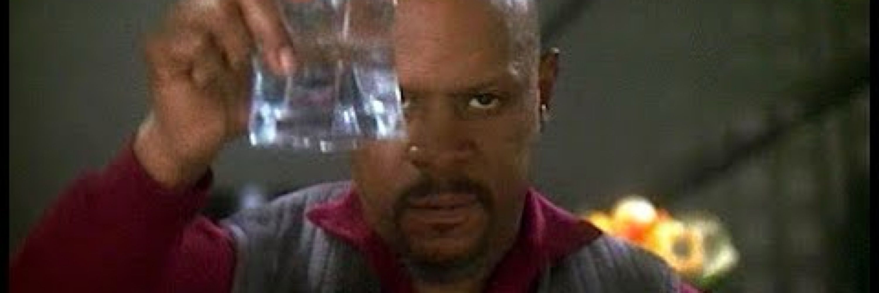 Benjamin Sisko