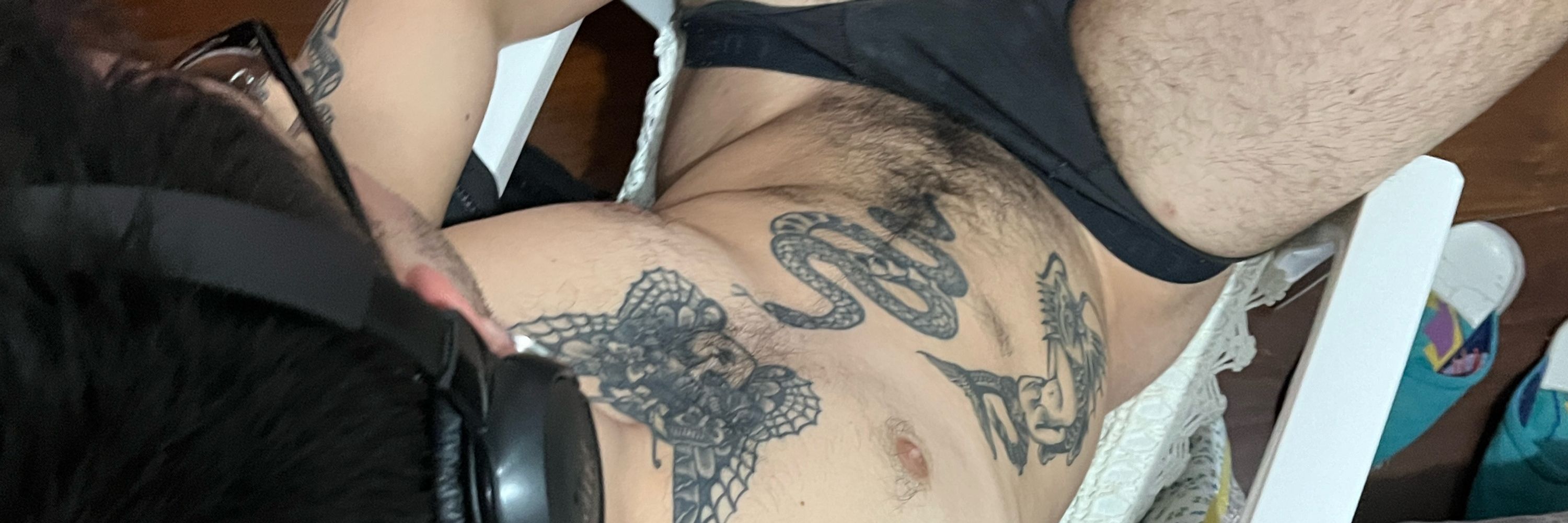 cobrapeluda