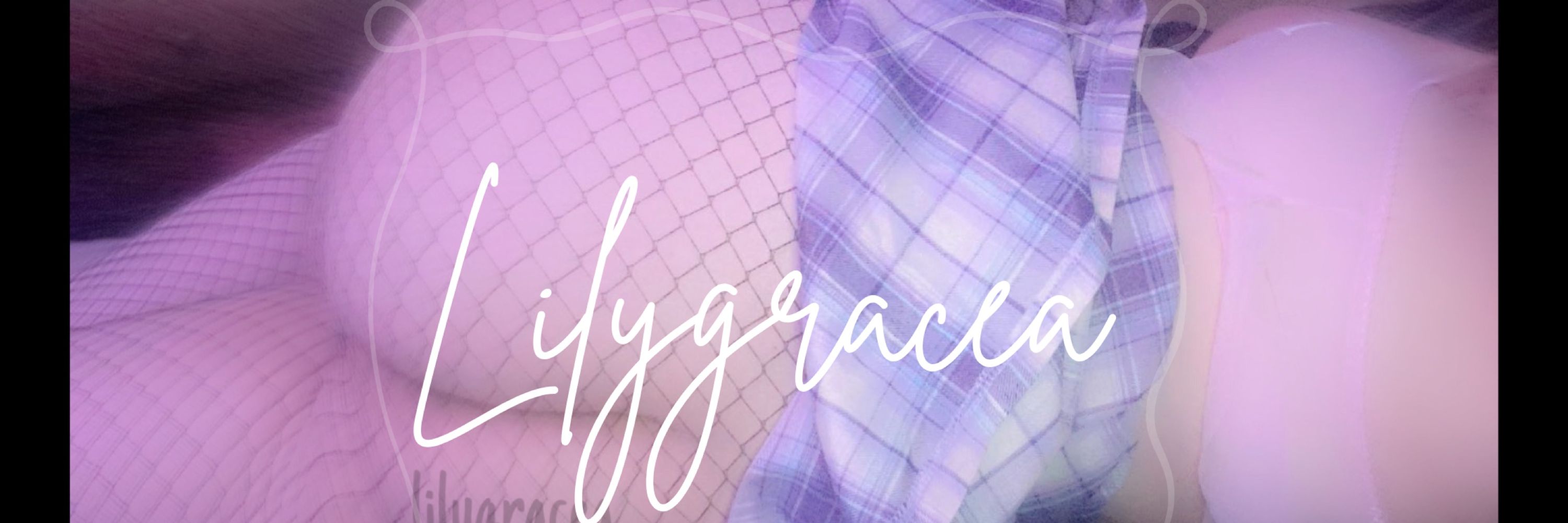 lilygrace 🎀🗝️ (5/21 bday 💕)